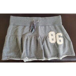 Victoria’s Secret PINK University of Pink 86 Drawstring Skirt - Small